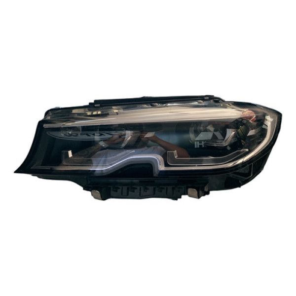 Farol Esquerdo Bmw 320 2019 / 2023