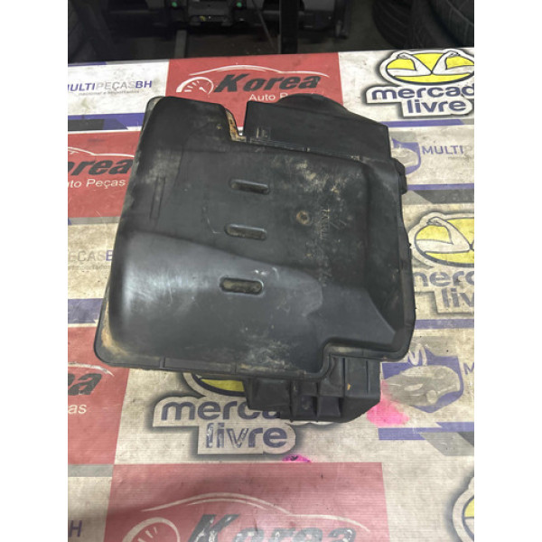 Caixa Filtro De Ar (8200420871) Renault Duster 2.0 16v