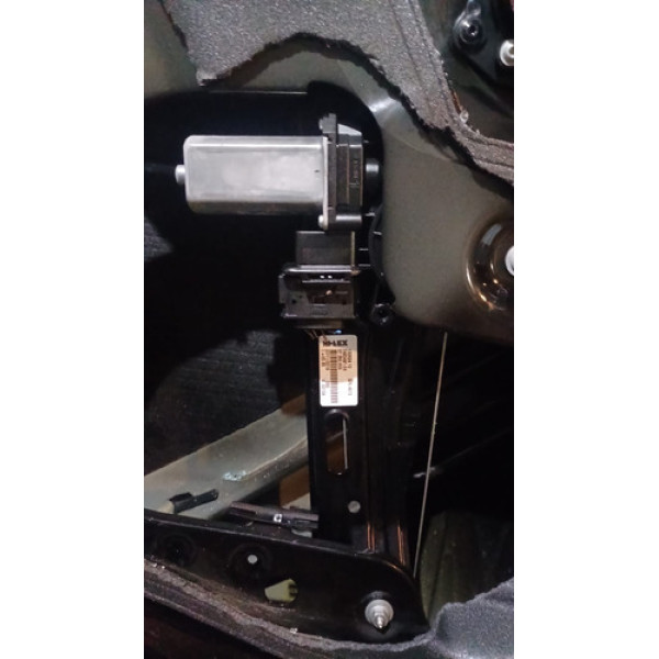 Máquina Vidro Porta Traseira Esquerda Bmw X1 2016/2022