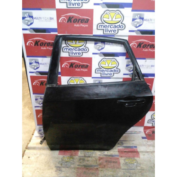Porta Traseira Esquerda Subaru Impreza 2009 / 2012