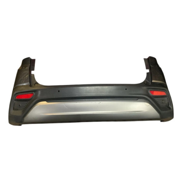 Parachoque Traseiro Hyundai Creta 2017/2021