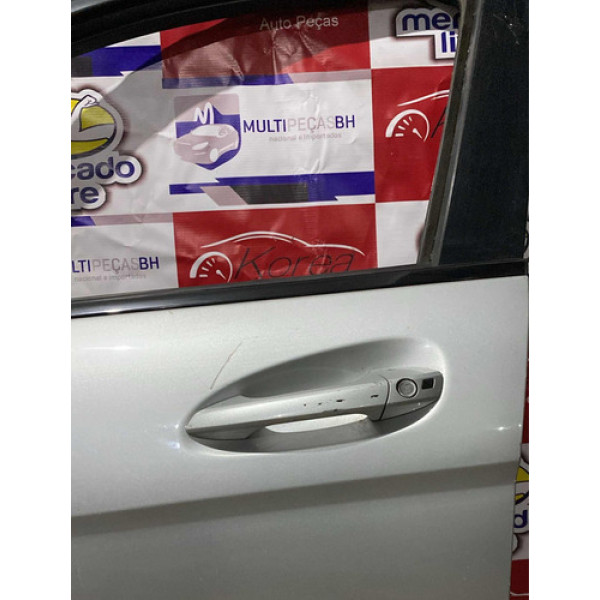Maçaneta Externa D.e Mercedes Benz C180 2013