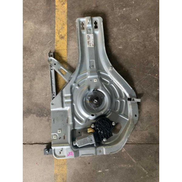 Máquina De Vidro Elétrico Traseira Direita Hyundai Tucson