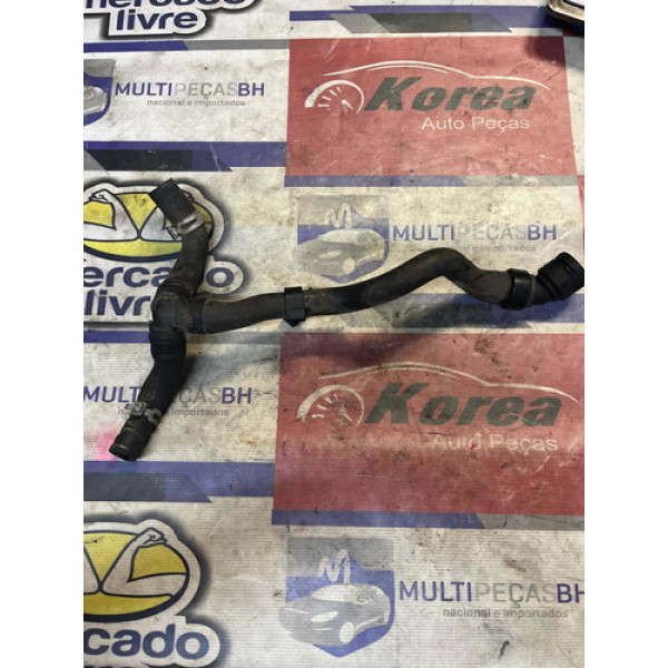 Mangueira Radiador (565563897) Chevrolet Cruze 1.4 Turbo