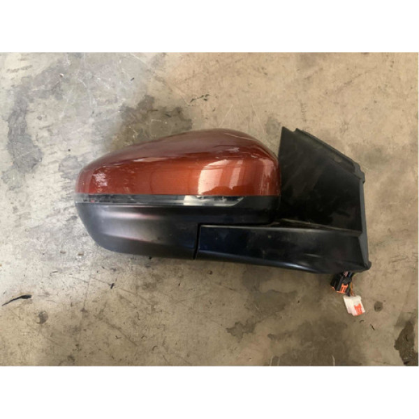 Retrovisor Elétrico Direito Peugeot 3008 / 5008 2018 / 2020
