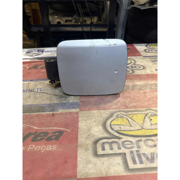 Portinhola Tanque C/ Trava Jeep Renegade Diesel