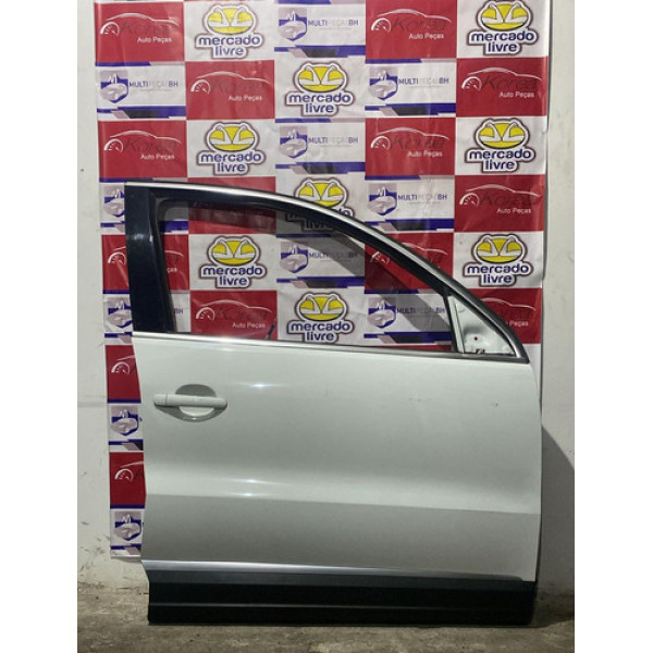 Porta Dianteira Direita Vw Tiguan 2010 / 2017