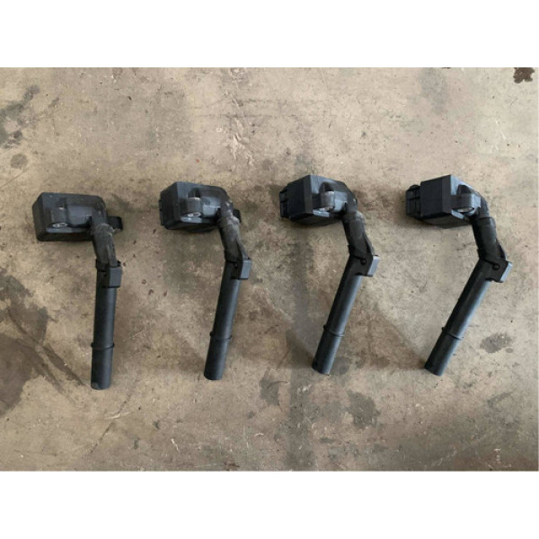 Bobina De Ignição (a2709060500) Mercedes Gla200