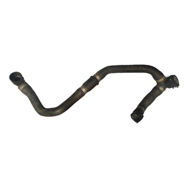 Mangueira Radiador Mercedez Glc 220 2020