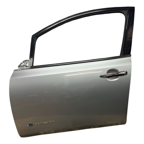 Porta Dianteira Esquerda Nissan Leaf