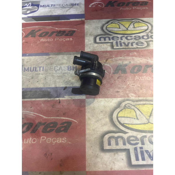 Bomba De Água Auxiliar (7p0964561a) Audi Q7 2010 / 2015
