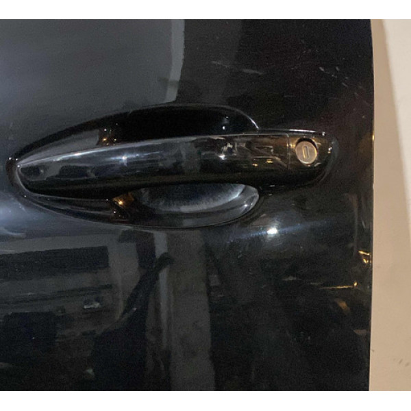 Maçaneta Externa Porta Dianteira Esquerda Peugeot 3008 2020