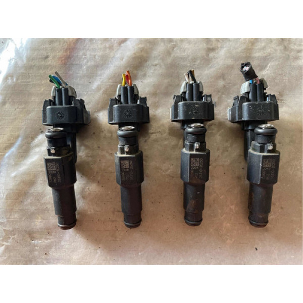 Bico Injetor (353102e250) Hyundai Creta 2.0