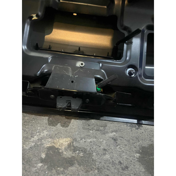 Fechadura Tampa Traseira Citröen C4 Lounge 2014/2017