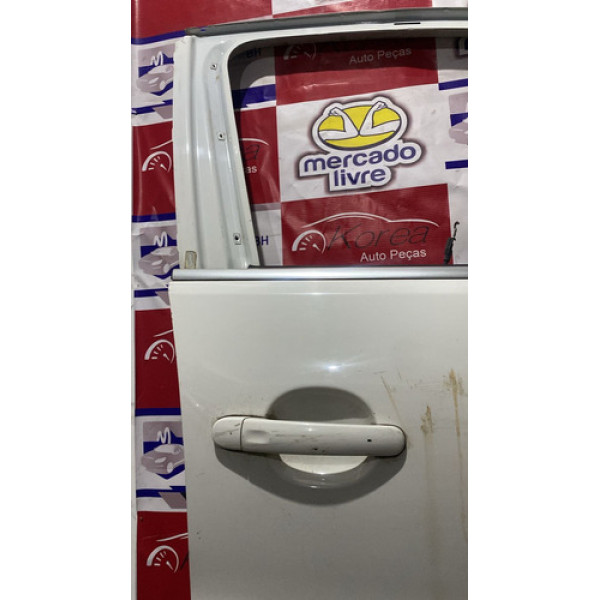 Maçaneta Externa Dianteira Direita Vw Tiguan 2012