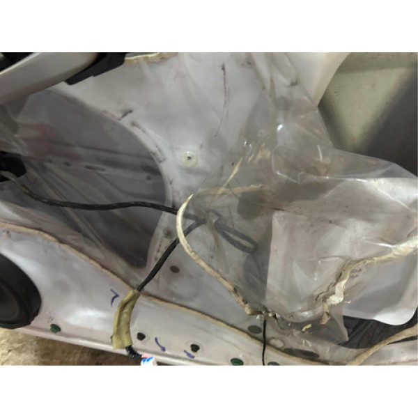 Máquina Vidro Dianteira Direita Honda Fit 2015 / 2021