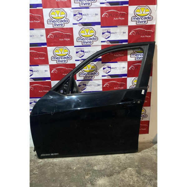 Porta Dianteira Esquerda Bmw X1 2013