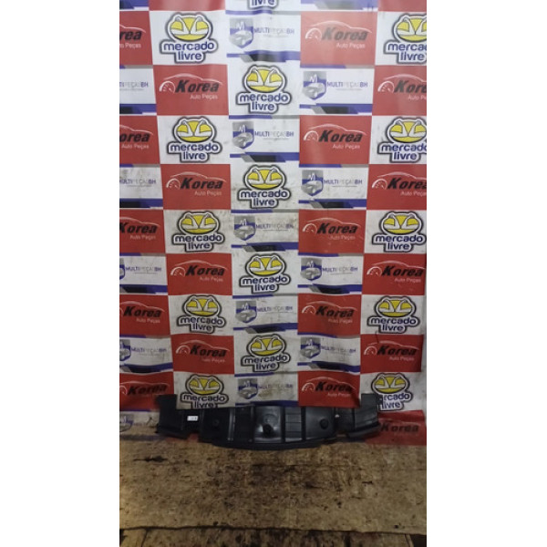 Defletor Inferior Parachoque Dianteir Hyundai Hb20 2013/2019