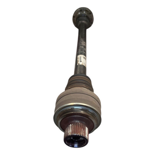 Semi Eixo Traseiro (4m0501203d) Audi Q8 3.0 Tfsi