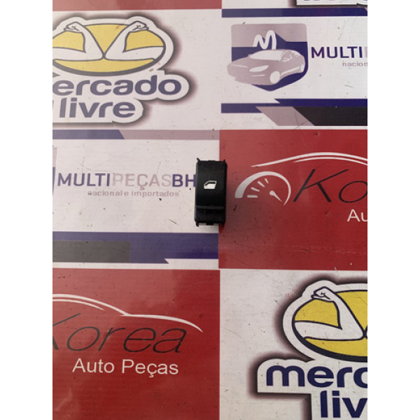 Comando Vidro Elétrico (98007447zd) Peugeot 2008