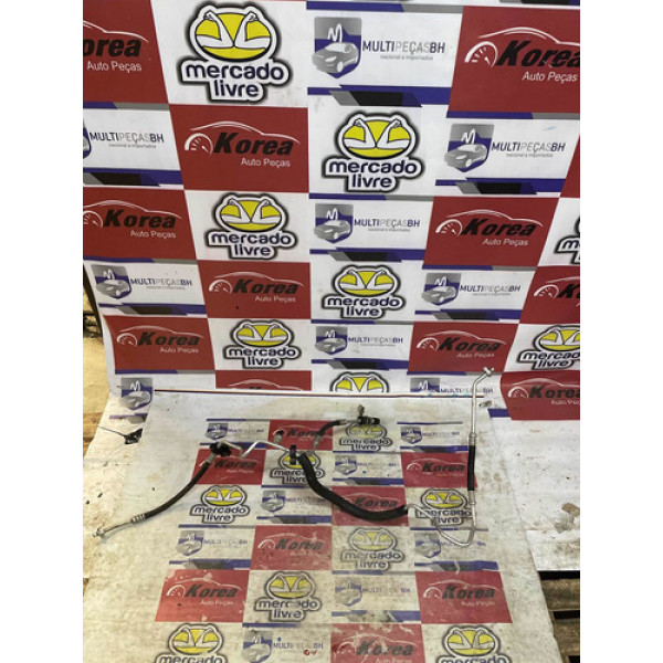 Mangueira Ar Condicionado (533568550) Jeep Compass 2017 2021