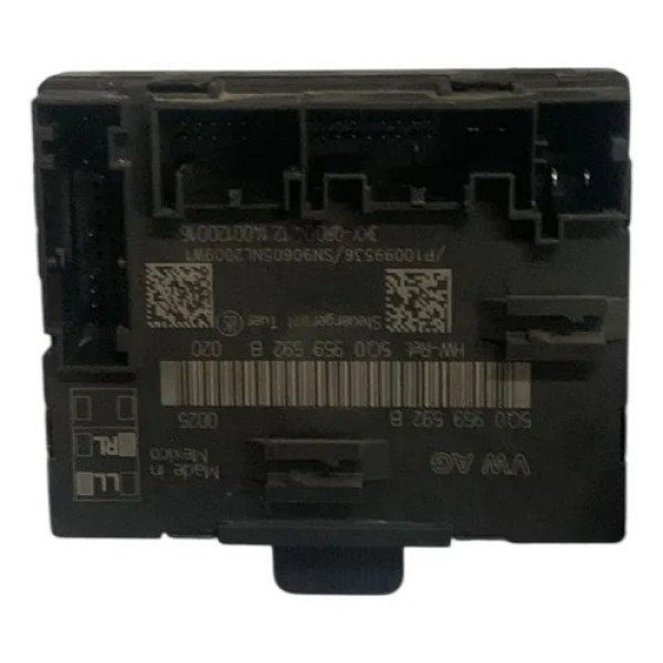 Módulo Porta D.d (5q0959592b) Volkswagen Golf 2015/2020