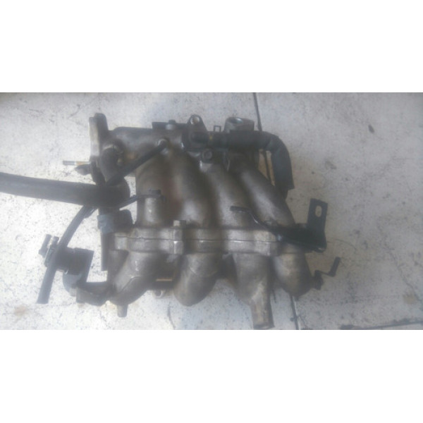 Coletor Admissão Kia Picanto 1.0