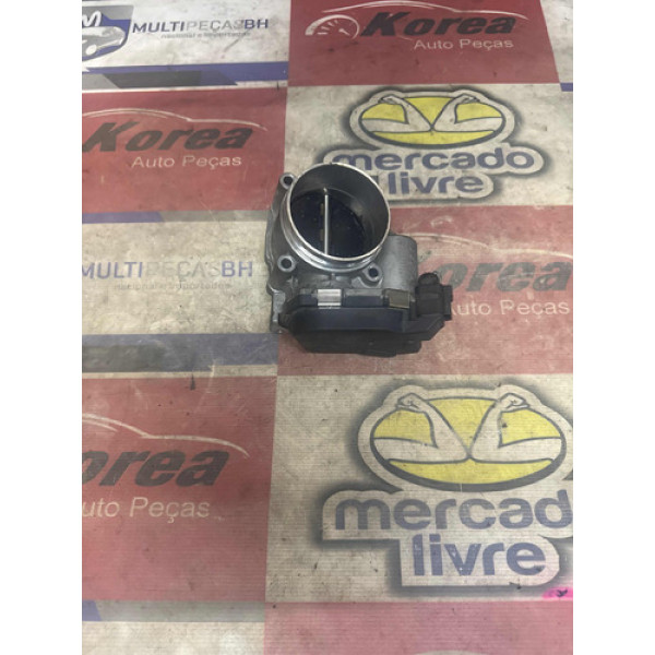 Corpo Borboleta (06e133062h) Audi Q7 2010 / 2015