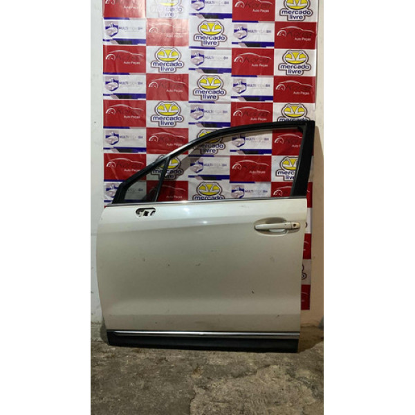 Porta Dianteira Esquerda Subaru Forester 2016