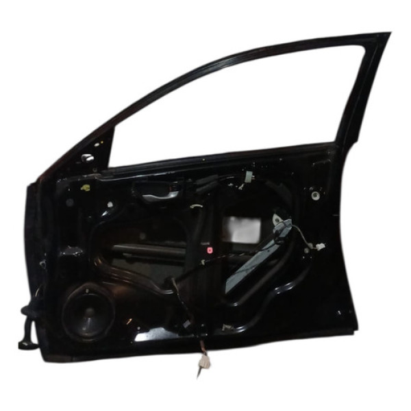 Máquina Vidro Porta D.d Honda Civic G10 2017/2021