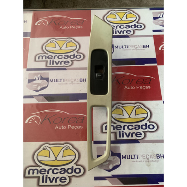 Comando Vidro Elétrico D.d (31272012) Volvo Xc60 2009/2015