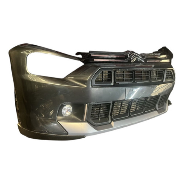 Parachoque Dianteiro Completo Citröen Basalt