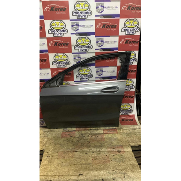 Porta Dianteira Esquerda Mercedes A200 2013 / 2017