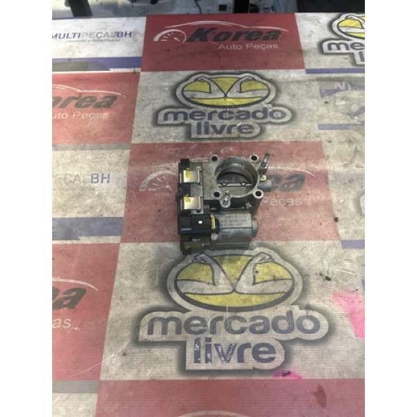 Corpo De Borboleta (46351286) Jeep Renegade 1.3 Turbo