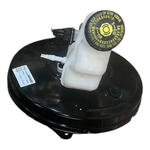 Reservatório Óleo Freio (204000069aa)chery Tiggo 7 2021/2025