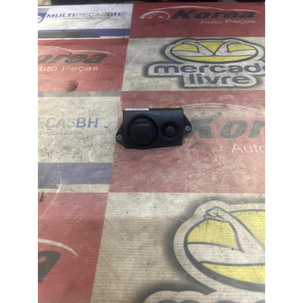 Botão Regulagem Volante (4e0953551) Audi Q7 2010 / 2015