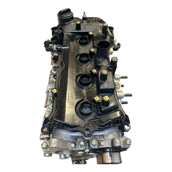 Cabeçote Completo Mitsubishi Eclipse Cross 2023/2025