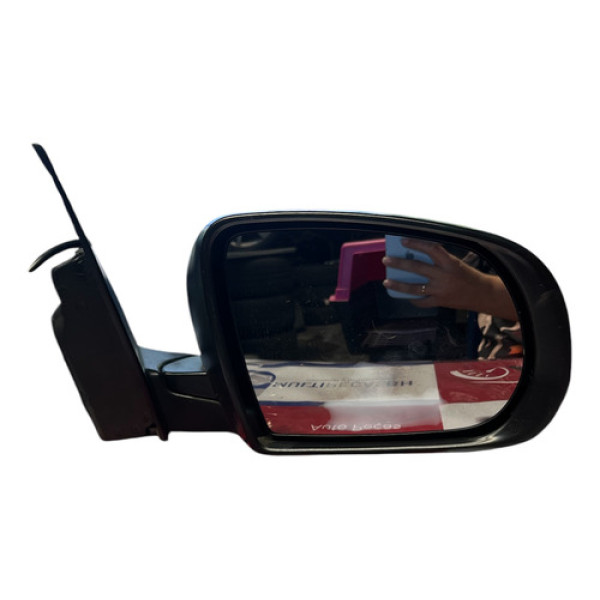 Retrovisor Manual Fiat Toro Direito 16/20 0411293
