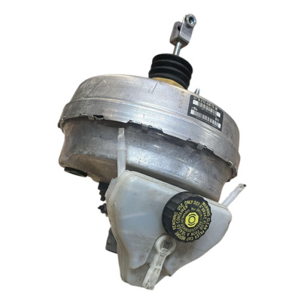 Reservatório Óleo De Freio (a2134300330) Mercedes Glc 220 D