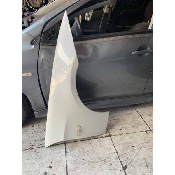 Paralama Direito Bmw 320 2009 / 2012