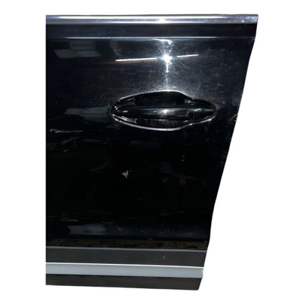 Maçaneta Externa Porta Dianteira Esquerda Chery Tiggo 7 Pro