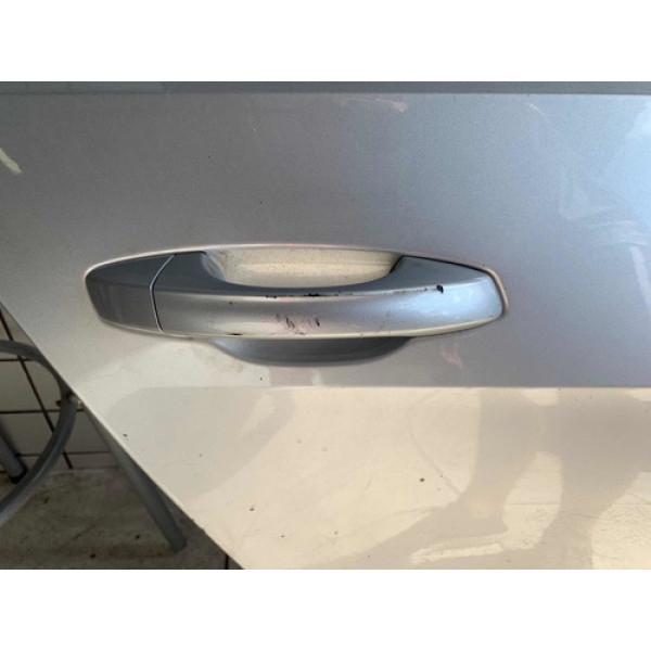 Maçaneta Externa Traseira Direita Vw Golf 2014 / 2019