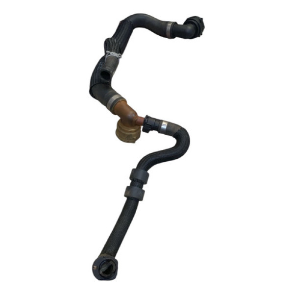 Mangueira Radiador Land Rover Evoque 2020/2025