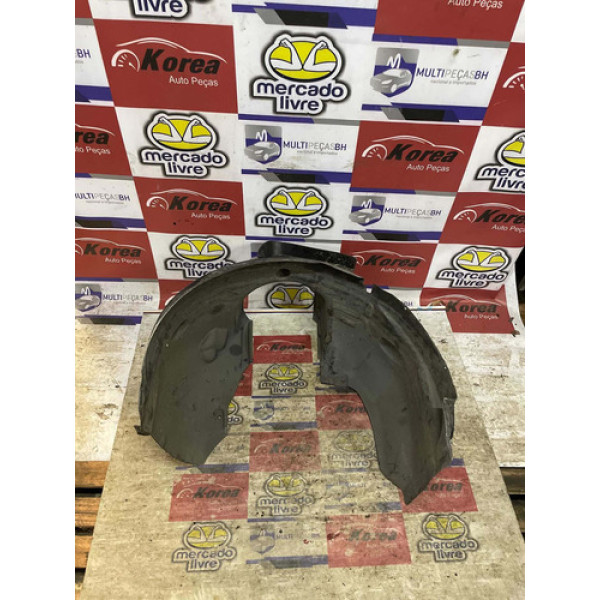 Parabarro Dianteiro Direito (51880591) Fiat Gran Siena