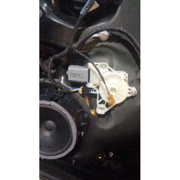 Máquina Vidro Porta Traseira Direita Audi Q5 2018/2024