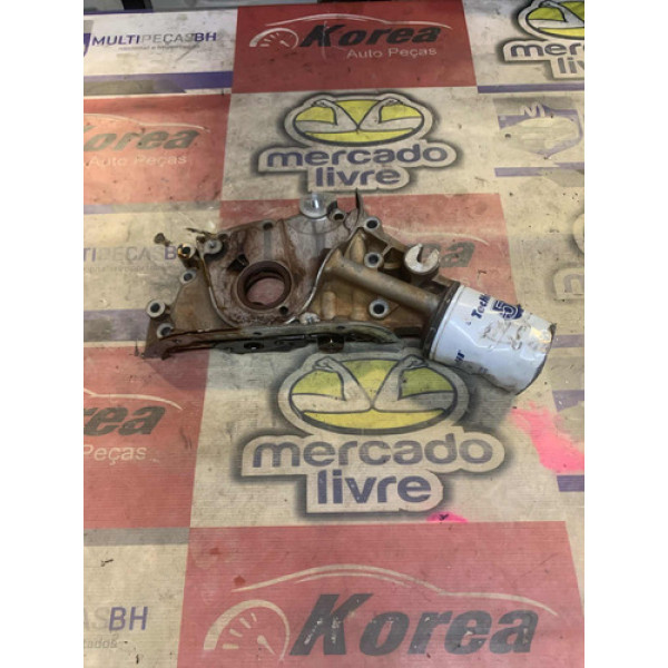Bomba De Óleo (2131028003) Hyundai Tucson 2.0 16v