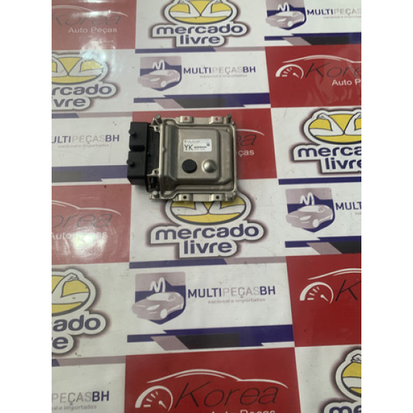 Módulo Injeção (237035ra0d) Nissan Kicks