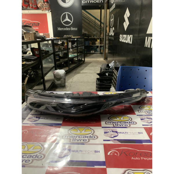 Farol Esquerdo Fiat Toro 2022 / 2025