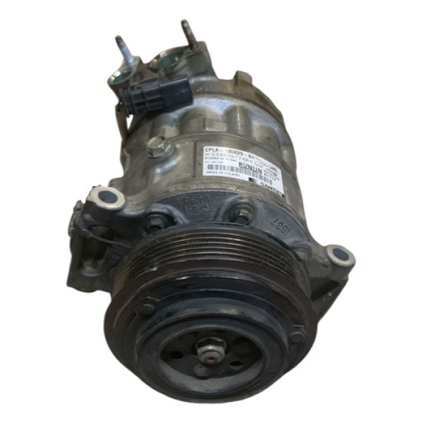Compressor Ar Condic (cpla19d629bh) Land Rover Evoque 20/25