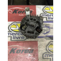 Alternador (a5tj0391zt) Honda Fit 1.5 2014 / 2021